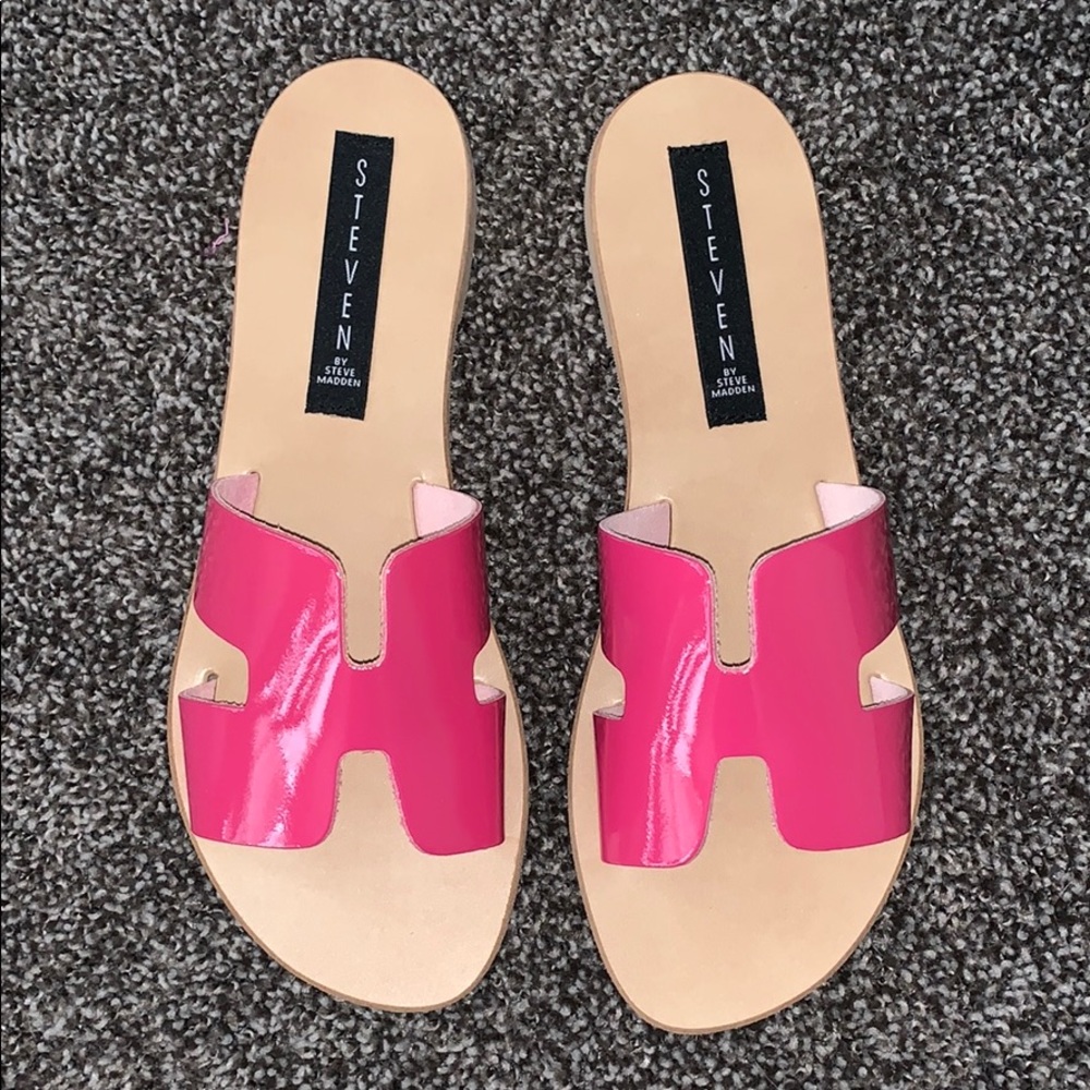 🆕 Steven Greece Slides